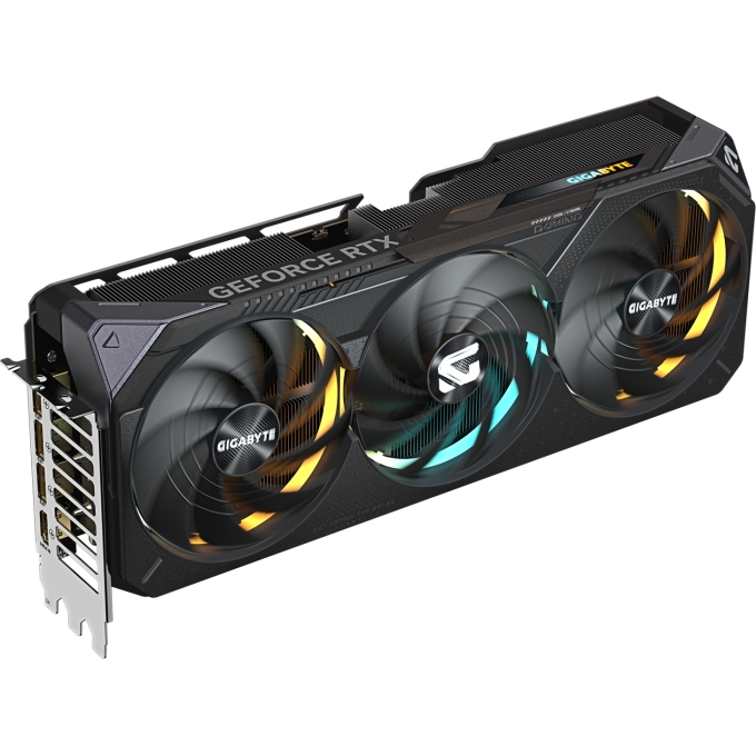 TARJETA DE VIDEO GEFORCE RTX 5090 GAMING OC 32G GV-N5090GAMING OC-32GD 1.0 GV-N5090GAMING OC-32GD / GIGABYTE