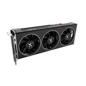 Tarjeta de Video XFX Radeon RX 6600 XT 8GB GDDR6 Speedster MERC 308 / XFX