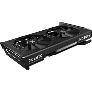 Tarjeta de Video XFX SWFT210 AMD Radeon RX 6600 8GB GDDR6 - RX-66XL8LFDR