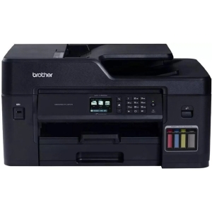 Impresora Multifuncional BROTHER MFC-T4500DW A3 Duplex / BROTHER