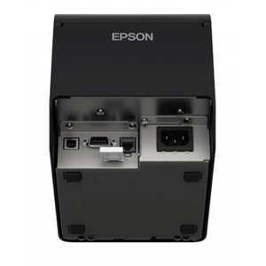 Impresora Termica Epson TM-T20III 250mm/seg para recibos de puntos de venta C31CH51001 Serial / EPSON