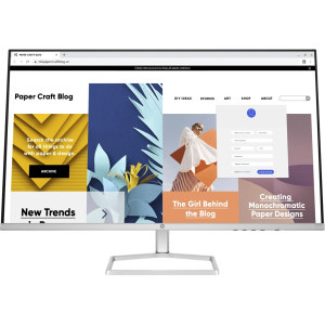 Monitor HP S5 532SF 31.5pulgadas FHD 1920x1080 100Hz 7ms 94F50AA / HP