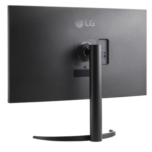 Monitor LG UltraFine 4K 32pulgadas 3840x2160 60Hz 4ms, HDMI, DP, Pivot 32UR550K-B / LG