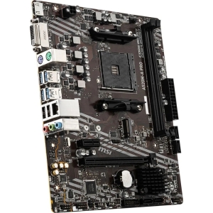 Placa Madre Mainboard Motherboard MSI A520M-A PRO AMD 911-7C96-044