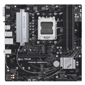 Placa Madre Mainboard Motherboard ASUS PRIME A620M-A-CSM AMD AM5 / ASUS