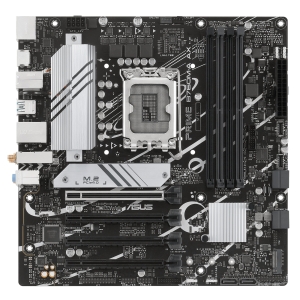 Placa Madre Mainboard Motherboard ASUS INTEL PRIME B760M-A CSM