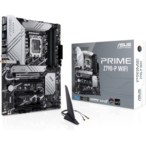 Placa Madre Mainboard Motherboard ASUS INTEL PRIME Z790-P WIFI PRIME / ASUS