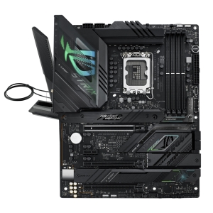Placa Madre Mainboard Motherboard ASUS INTEL ROG STRIX Z790-F GAMING WIFI II PRIME / ASUS