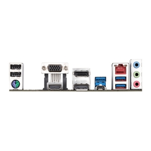 Placa Madre Mainboard Motherboard GIGABYTE B760M INTEL D3HP DDR4 1.0 / GIGABYTE