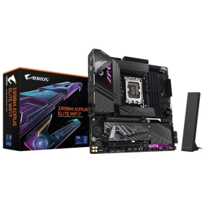 Placa Madre Mainboard Motherboard GIGABYTE Z890M INTEL A ELITE WF7 ICE / GIGABYTE