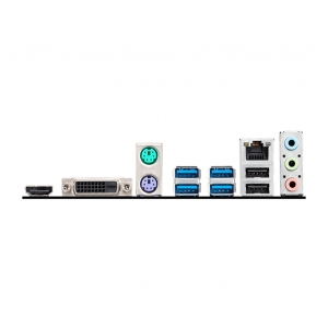 Placa Madre Mainboard Motherboard MSI AMD B550M-A PRO 911-7C96-043 / MSI