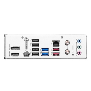 Placa Madre Mainboard Motherboard MSI B860 GAMING PLUS WIFI 911-7E41-003 / MSI