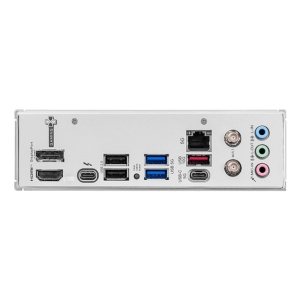 Placa Madre Mainboard Motherboard MSI B860M GAMING PLUS WIFI 911-7E42-003 / MSI
