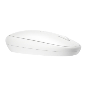 MOUSE HP 240 LUNAR WHITE BT 793F9AA#ABA 793F9AA#ABA / HP-ACCESORIOS