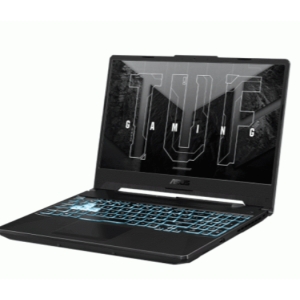 LAPTOP ASUS TUF GAMING A15 FA506NC-HN006 R5-7535HS,8GB,512G,RTX3050 4GB,FREEDO FA506NC-HN006 / ASUS