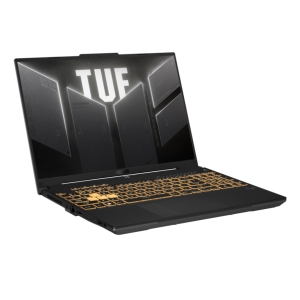 LAPTOP ASUS TUF GAMING F16 FX607VJ-RL009 I5-210H,16G,512G SSD,RTX3050 6GB,W11H FX607VJ-RL009 / ASUS