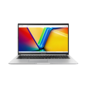 LAPTOP ASUS VIVOBOOK 15 X1504ZA-NJ339W I5-1235U,8GB DDR4,512GB SSD,W11H,1YR X1504ZA-NJ339W / ASUS