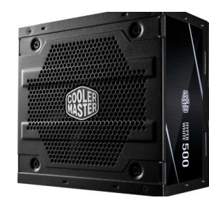 FUENTE COOLER MASTER ELITE NEX N500 FR A/US CABLE MPW-5001-ACAN-BUS MPW-5001-ACAN-BUS / COOLER MASTER