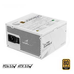 FUENTE GIGABYTE 850W 80+ GOLD MODULAR WHITE GP-UD850GM PG5W GUS1 GP-UD850GM PG5W / GIGABYTE