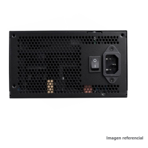 FUENTE PSU XPG CORE REACTOR II 850W 80+GOLD FM COREREACTORII850G-BKCUS COREREACTORII850G-BKCUS / ADATA