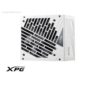 FUENTE PSU XPG CORE REACTOR II 850W 80+GOLD FM COREREACTORII850G-WHCUS COREREACTORII850G-WHCUS / ADATA