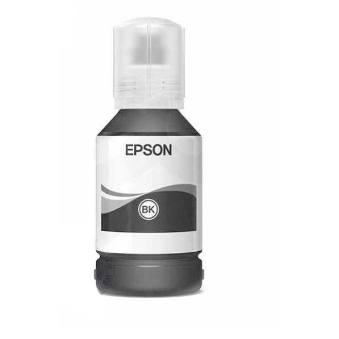 Tinta EPSON T524120-AL BLACK P/ L6580/ L15150/ L15160 / Epson