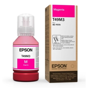 Tinta EpsonT49M320 Ultrachrome P/ SC-F170/ F570/ F571 Magenta