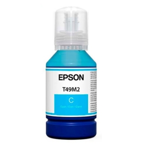 TINTA EPSON T524220-AL CYAN P/ L6580/ L15150/ L15160
