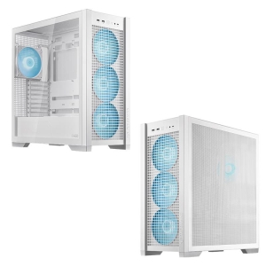 Case ASUS TUF Gaming GT302 ARGB
