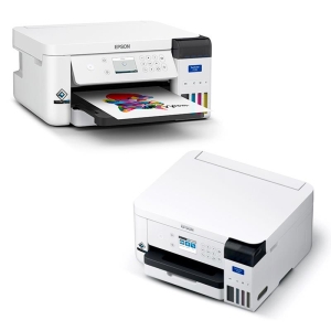 Impresora de Sublimacion Epson SureColor F170, Interfaz USB 2.0, Inalambrica (802.11b/g/n)