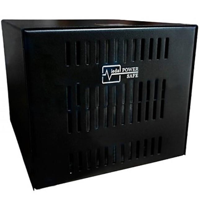 TRANFORMADOR AISLAM TAMF-15 IN220/220V / 
