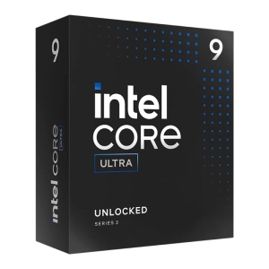 Procesador Intel Core Ultra 9 285K 3.70/5.70GHz, 36 MB Intel Smart Cache, LGA1851