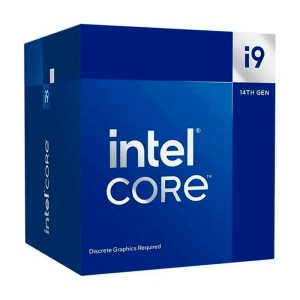 Procesador Intel Core i9-14900F 2.00/5.80GHz, 36 MB Intel Smart Cache, LGA1700, 65W/219W