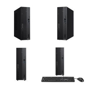 CPU Computadora ASUS Expertcenter D701SER, Intel i7-14700, Memoria RAM 16Gb, Disco solido 1Tb, Win 11Pro