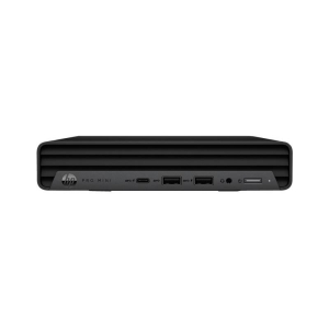 CPU Computadora HP Pro Mini 400 G9, Intel i5-14500T, Memoria RAM 16GB, disco solido 512Gb, Win 11Pro