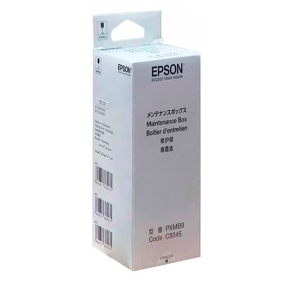 Caja De Mantenimiento EPSON C9345-PXMB9 / L15150/ L15160/ M15140/ L8160/ L8180