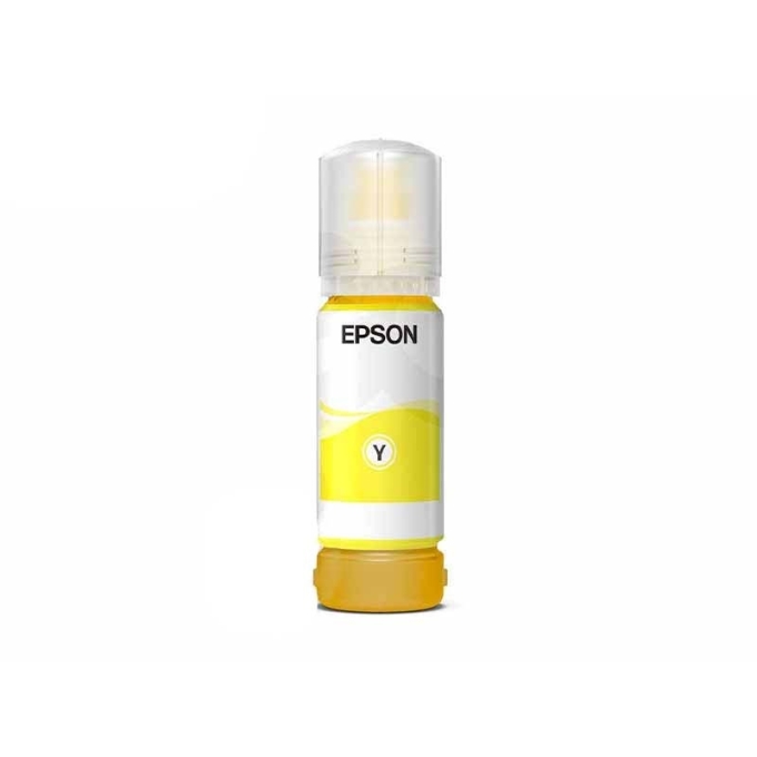 TINTA EPSON T524420-AL YELLOW P/ L6580/ L15150/ L15160 / Epson