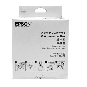 CAJA DE MANTENIMIENTO EPSON T04D100 P/L6171/6161/14150/M2170/M3170