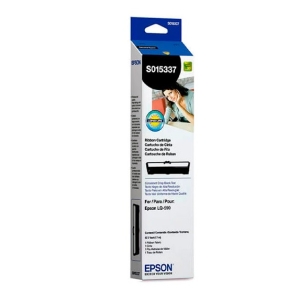 Cintas Epson (S015337) P/IMP. LQ 590