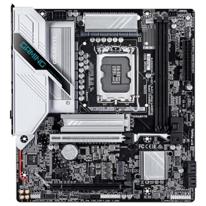 Placa Madre Mainboard Motherboard GIGABYTE INTEL B860M D3HP B860M / GIGABYTE