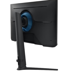 Monitor Gamer Samsung Odyssey G4 25pulgadas FHD IPS 240Hz 1ms HDR10 - Modelo LS25BG402ENXGO / SA-MONITORES