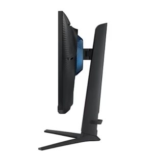 Monitor Gamer Samsung Odyssey G4 25pulgadas FHD IPS 240Hz 1ms HDR10 - Modelo LS25BG402ENXGO / SA-MONITORES