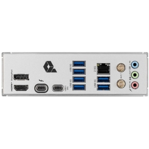 Placa Madre Mainboard Motherboard MSI PRO Z890-S WIFI 911-7E54-001 / MSI