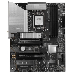 Placa Madre Mainboard Motherboard MSI PRO Z890-S WIFI 911-7E54-001 / MSI