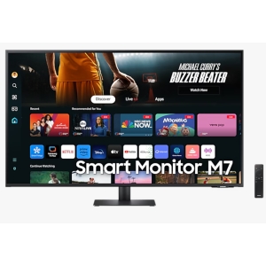 MONITOR SAMSUNG 43pulgadas LS43DM702UNXGO LS43DM702UNXGO / SA-MONITORES