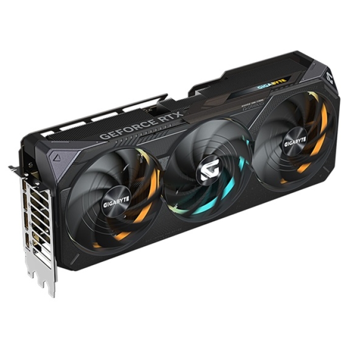 Tarjeta de Video Gigabyte GEFORCE RTX 5070 TI GAMING OC 16Gb / GIGABYTE