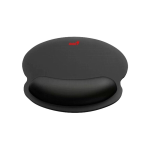 PAD MOUSE GENIUS G-WMP 100 C/DESCANSADOR BLACK (31250011400) / GENIUS