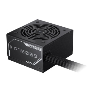 Fuente de alimentacion Gigabyte P750BS, 750W, ATX, 80 Plus Bronze, 100V ~ 240VAC. / Gigabyte