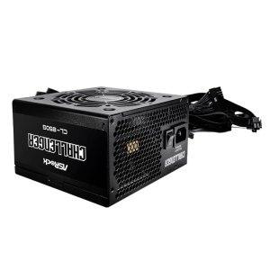 Fuente de alimentacion Asrock, 850W, ATX, 80 Plus Gold.
