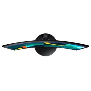 Monitor Curvo Samsung LS24D360GALXPE 24pulgadas FHD 1920x1080 Curvo, HDMIx1, VGAx1, Auricularesx1 / Samsung